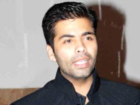 Karan needs Aamir's help to make raunchy film