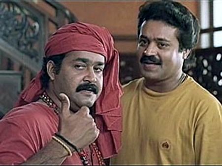 Mohanlal, Suresh Gopi teaming up for Rajavinte Makan