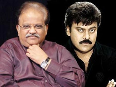 SPB prefers Kamal Hassan to Chiranjeevi