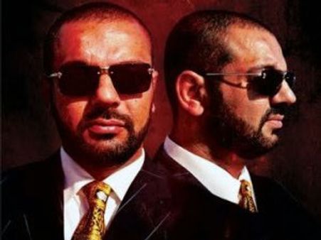 The Devil’s Double arriving India on Aug 12