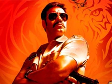 Protestors halt Singham screening in Karnataka