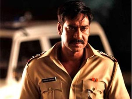 Singham opens to rocking start at Box Office