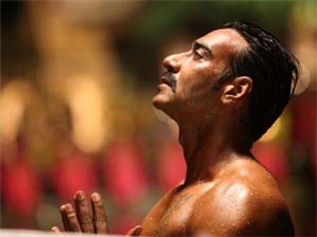 Singham emerges as 2nd biggest opener after Ready