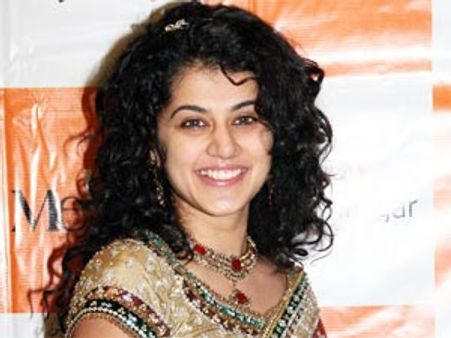 Tapasee's picture finally appears on CD cover!