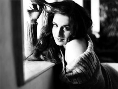 Telangana bandh halts The Dirty Picture shoot