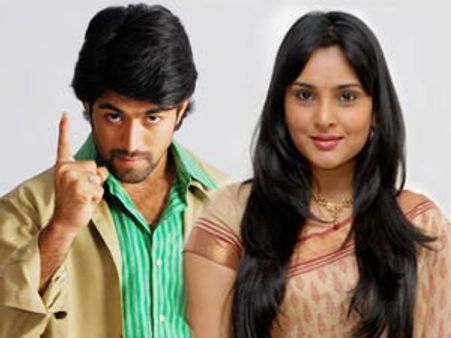 Yash, Ramya starts shooting for Radhika's Lucky
