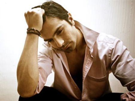 Drunk Ashmit Patel beats up Imran Khan's friend