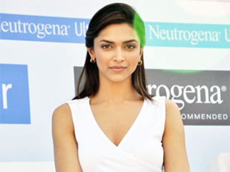 Deepika on Olympic Gold Quest