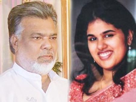 Joshy's daughter Aishwarya dies in road accident