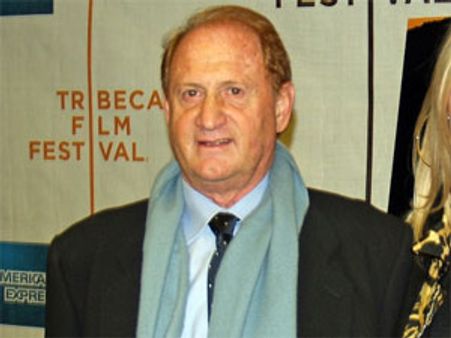 Mike Medavoy to make movie on Chilean miners' story