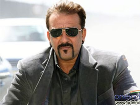 Sanjay Dutt will never return to politics