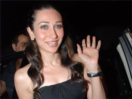 Karisma Kapoor to sizzle in Housefull 2