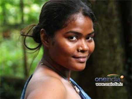 Prakruthi about tribal girl's fight for existence