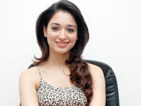Tamanna Bhatia suffering from memory loss!