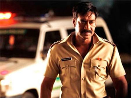 Ajay Devgn apologises to Kannadigas