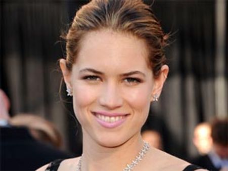 Former Warner Bros COO's daughter cast in End of Watch