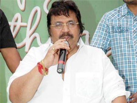 Dasari Narayana Rao takes on Siddharth!