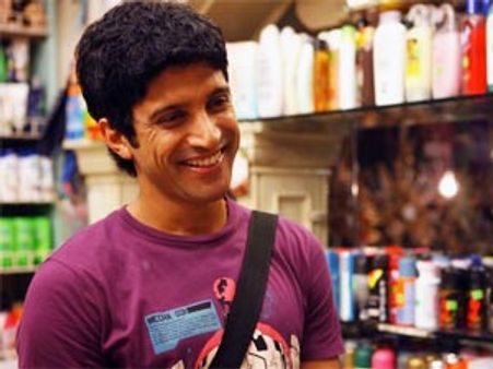 Farhan Akhtar joins Trinamool Advisory Board