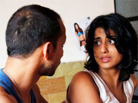 RGV seeks judicial help to protect Not A Love Story