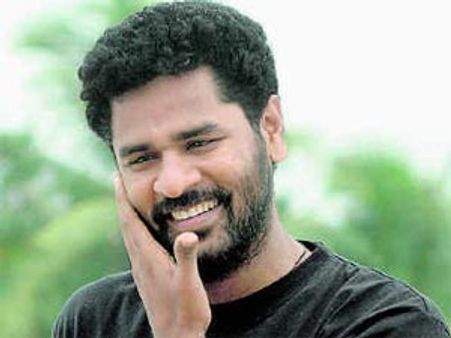 Prabhu Deva's Vedi denied permission to shoot at a temple