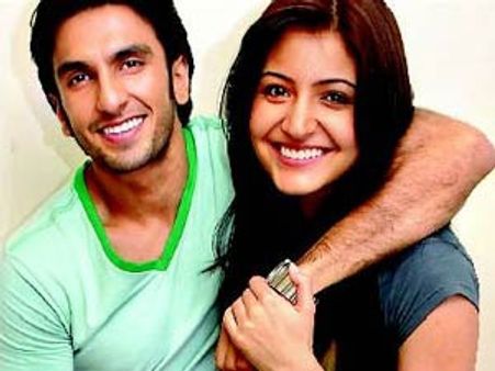 Ranveer and I can kill each other: Anushka Sharma