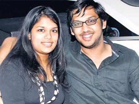 Chiranjeevi's son-in-law surrenders before court