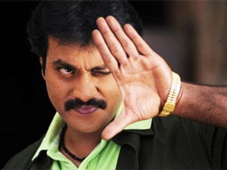 Sunil on a signing spree