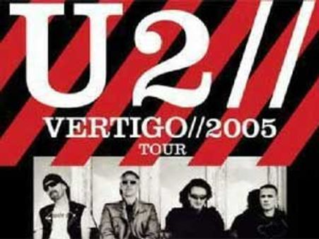 U2 still want to kick ass