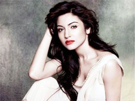 Anushka Sharma wants arranged marriage