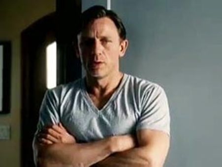 Daniel Craig opens up on Bond 23 shooting