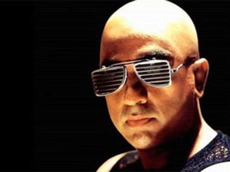 Vishwaroobham to showcase Kamal Hassan's negative side