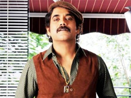 Nagarjuna's Rajanna to have 14 songs