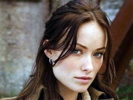 Olivia Wilde may play Linda Lovelace in her biopic