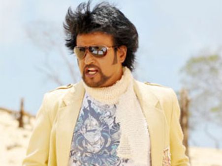 Rajinikanth to join Rana shoots on Oct 3