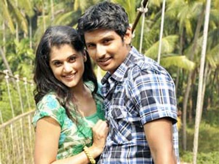 Jeeva's Vandhaan Vendraan satellite rights sold to Jaya TV