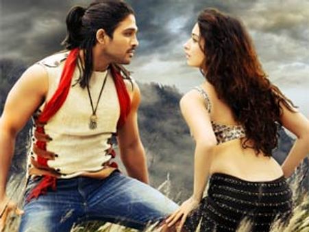 Badrinath scores 50 in 187 theatres