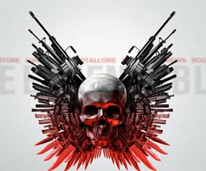 John Travolta, Chuck Norris to star in Expendables 2