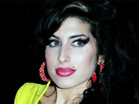 Amy Winehouse Foundation underway