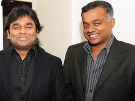 AR Rahman's tunes for Vijay's Yohan