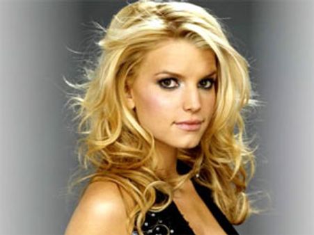 Jessica haven't found perfect wedding dress