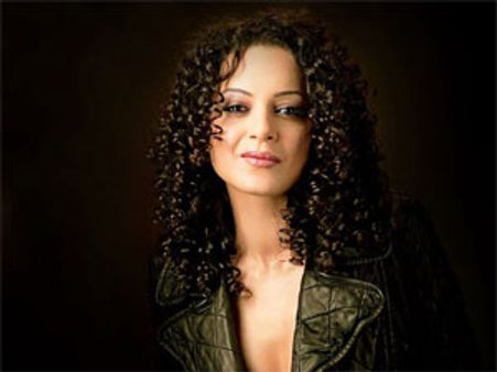 Kangana turns down her friend's film