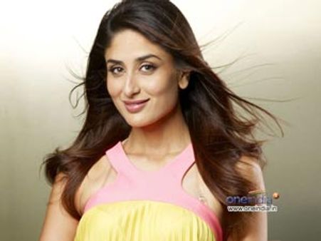 Kareena wants to be with Johnny Depp