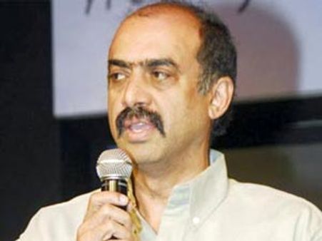 Suresh Babu elected as APCC Chief