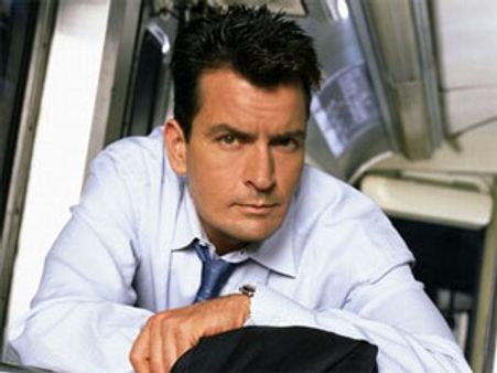 Charlie Sheen not appearing on 'Celebrity Big Brother'