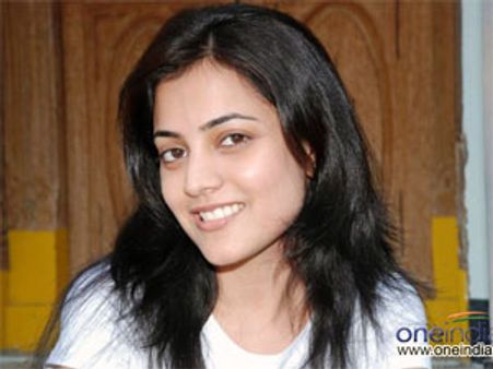 Nisha Aggarwal says no to bikini