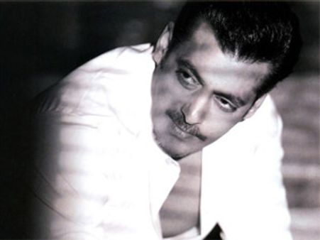 Salman Khan's dangerous action sequence for Kick