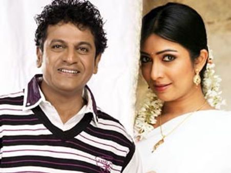Shivaraj Kumar to romance Radhika Pandit