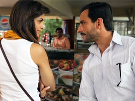 Aarakshan changes Saif's view on reservation