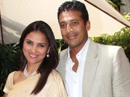 Numerologist predicts baby boy for Mahesh-Lara