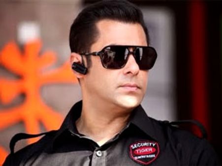 Salman Khan asked to lose weight
